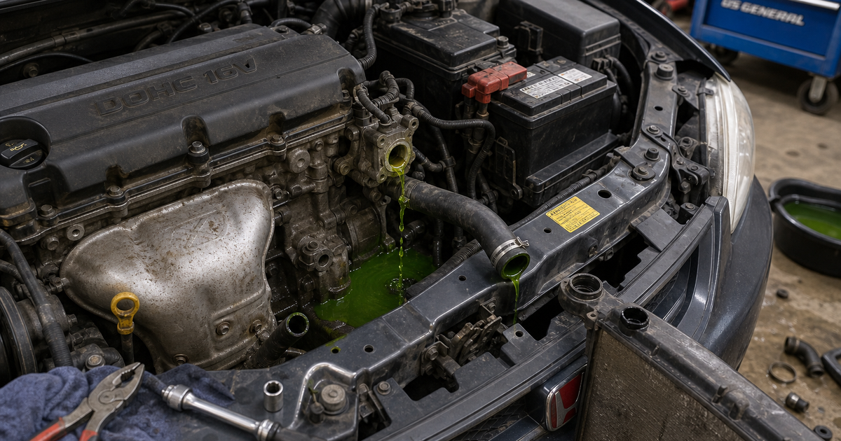 Ford Fiesta 1.0 EcoBoost problemen: dit zijn de zwakke punten per bouwjaar