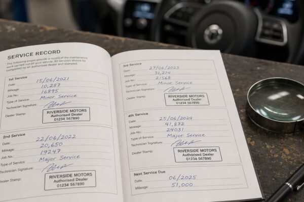 ANWB koerslijst auto gebruiken: zo bepaal je realistisch de waarde van je occasion