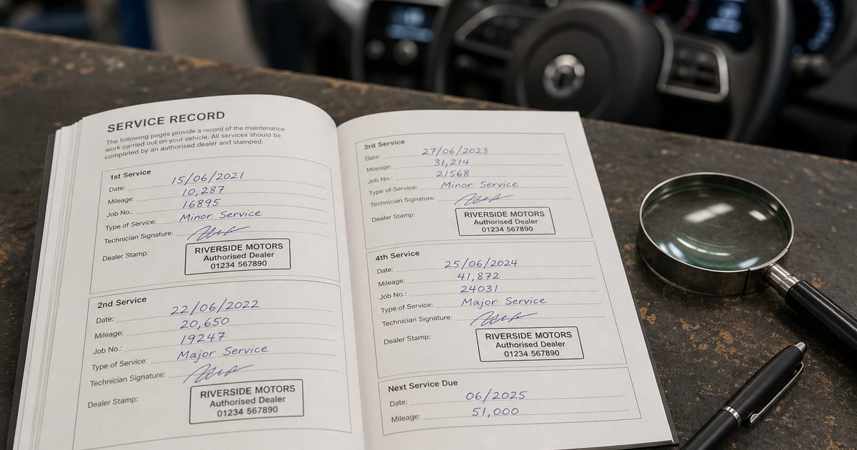 ANWB koerslijst auto gebruiken: zo bepaal je realistisch de waarde van je occasion