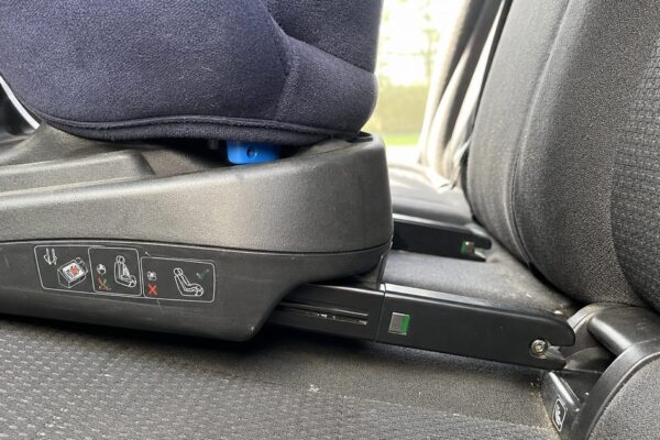 Kinderstoel auto kopen: waar let je op bij ISOFIX, ruimte en veiligheid?