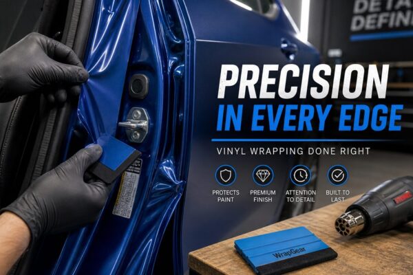 Auto wrappen kosten in 2026: prijs per type wrap, formaat en afwerking